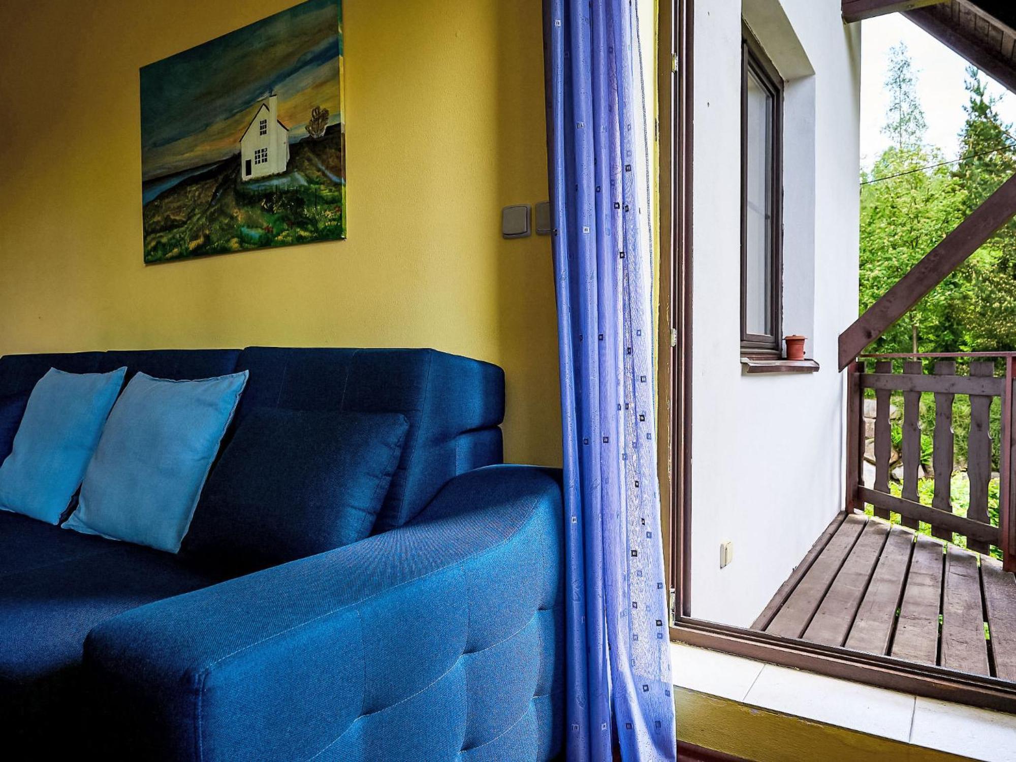 Apartment Alice I- By Interhome Harrachov Exterior foto