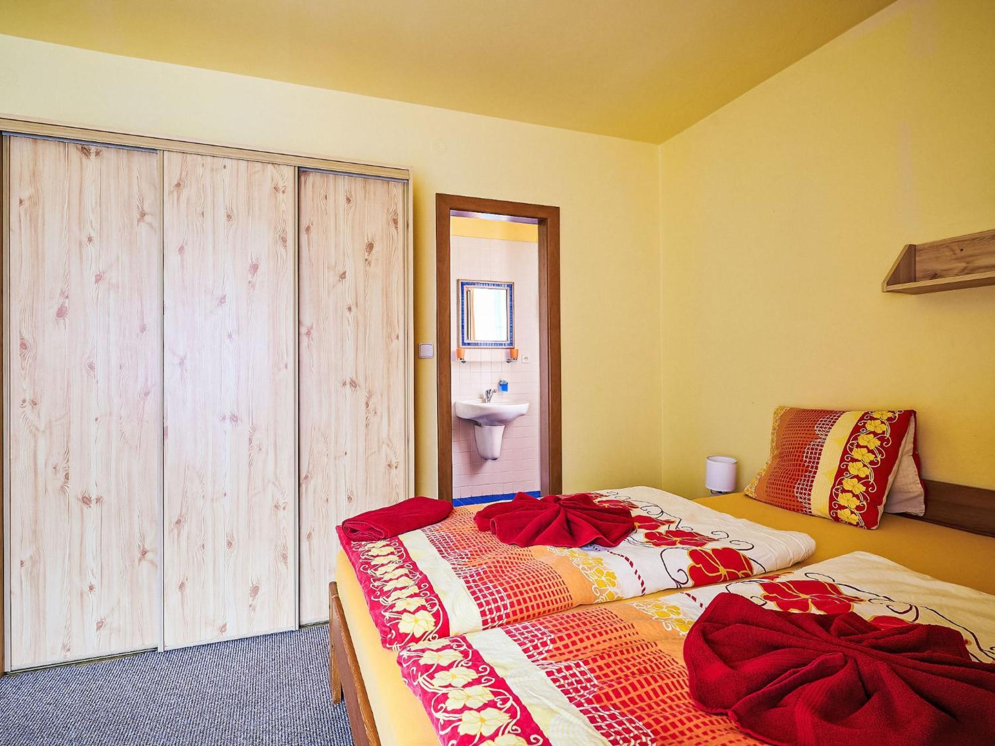 Apartment Alice I- By Interhome Harrachov Exterior foto